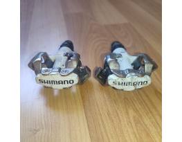 Shimano Clip pedál