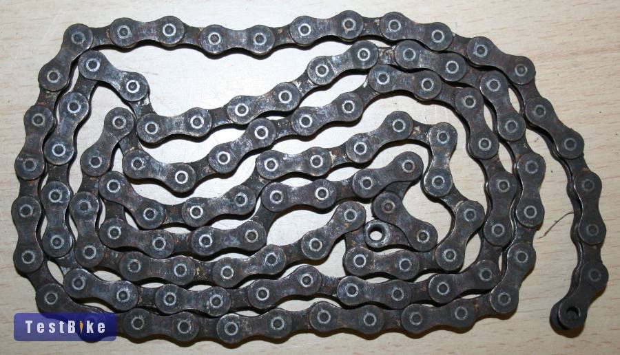 Shimano CN-HG50 lánc