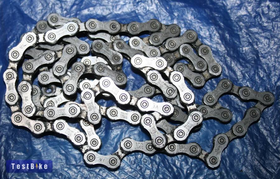 Shimano CN-LG500 Linkglid lánc