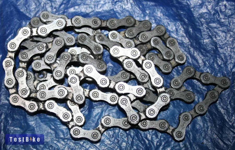 Shimano CN-LG500 Linkglid lánc