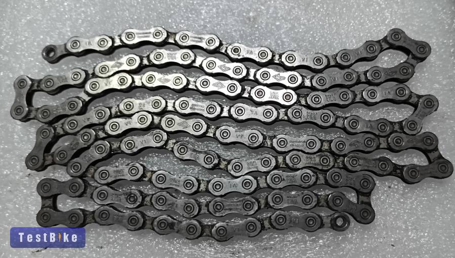 Shimano CN-LG500 Linkglid lánc