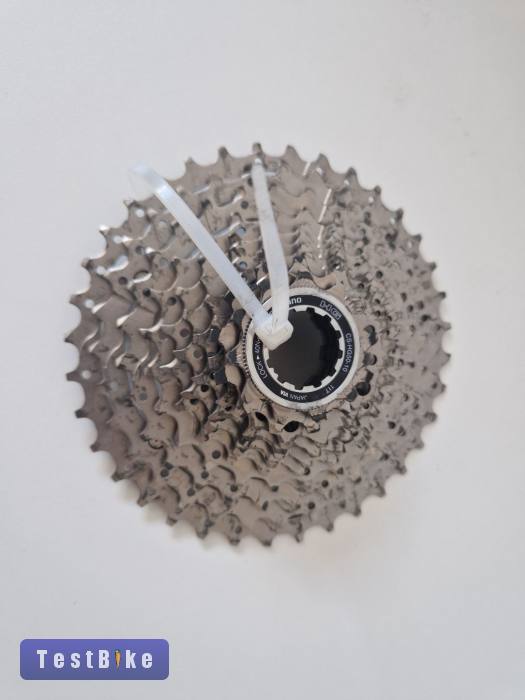Shimano CS-HG50-10 (11-36) 