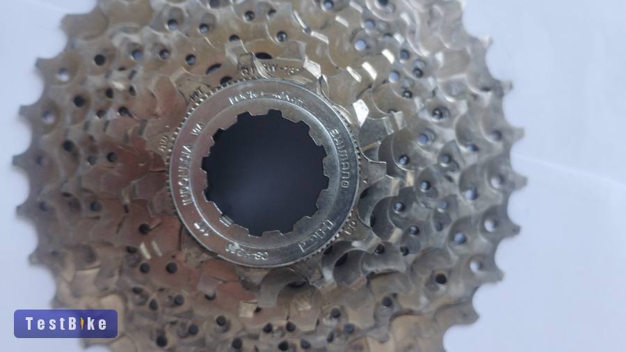 Shimano CS-HG50 kazettás lánckerék sor