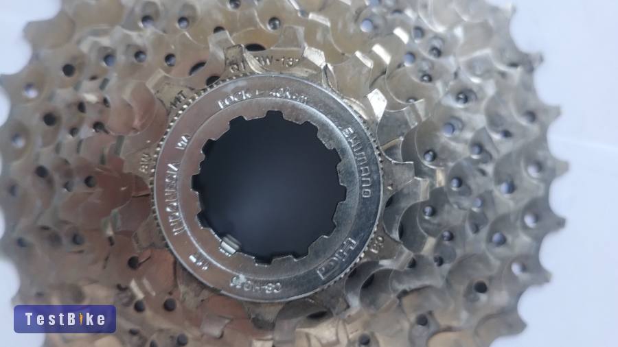 Shimano CS-HG50 kazettás lánckerék sor