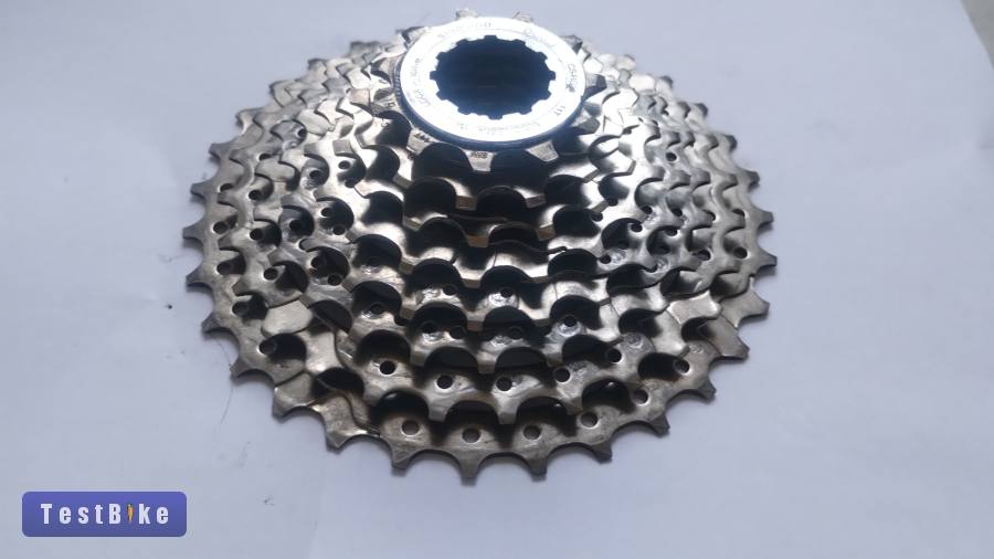 Shimano CS-HG50 kazettás lánckerék sor
