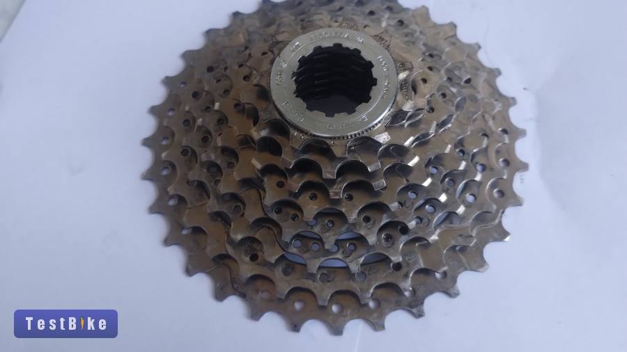 Shimano CS-HG50 kazettás lánckerék sor