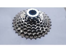 Shimano CS-HG50 kazettás lánckerék sor