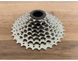 Shimano CS-HG50 sor - 8s - 11-34 - 0km