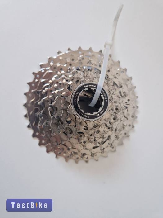 Shimano CS-HG700-11 (11-34)