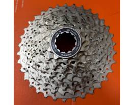 Shimano CS-HG700 kazetta (11 sebesség, HG, 11-34)