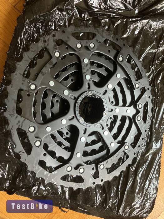 Új Shimano CS-LG-300 10s 11-48