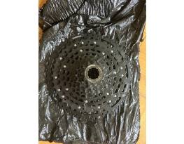 Új Shimano CS-LG-300 10s 11-48