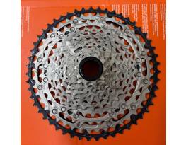 Shimano CS-M7100 kazetta (12 sebesség, MS, 10-51)