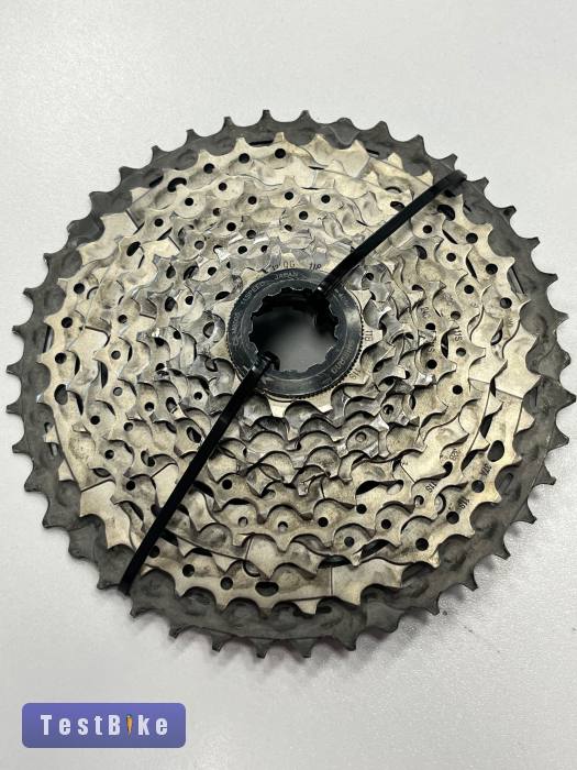 Shimano CS-M8000 (Deore XT) 11-42T