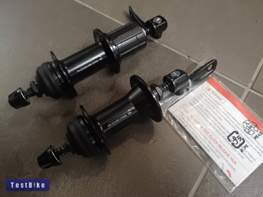 Shimano Cues 