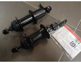 Shimano Cues 