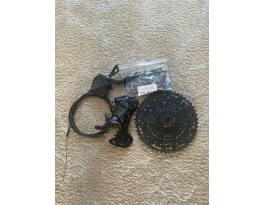 Shimano Cues