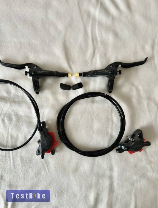 Shimano Cues BR-U8000 BL-U8000 komplett fékszett Új