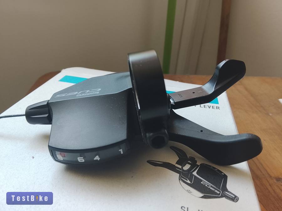 Shimano Cues hátsó váltókar 9S