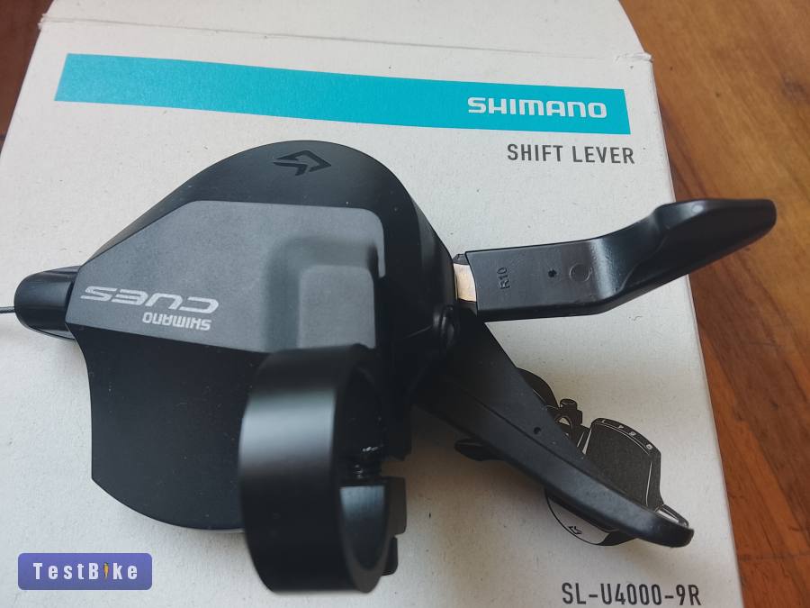Shimano Cues hátsó váltókar 9S