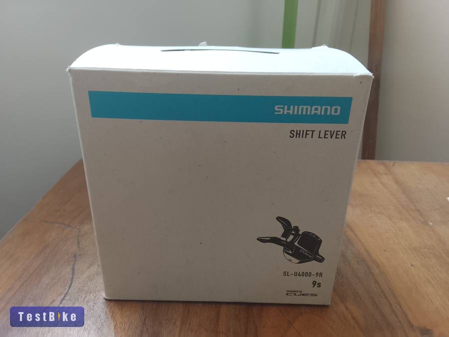 Shimano Cues hátsó váltókar 9S
