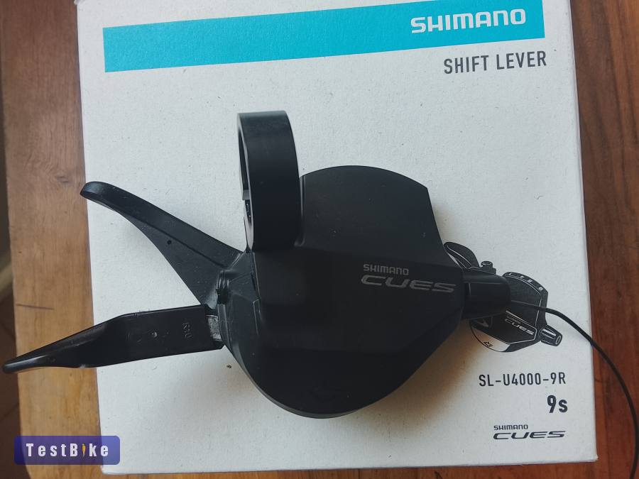 Shimano Cues hátsó váltókar 9S