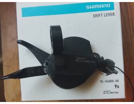 Shimano Cues hátsó váltókar 9S hátsó váltó