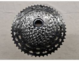 Shimano Cues Linkglide CS-LG700-11, 11-50T