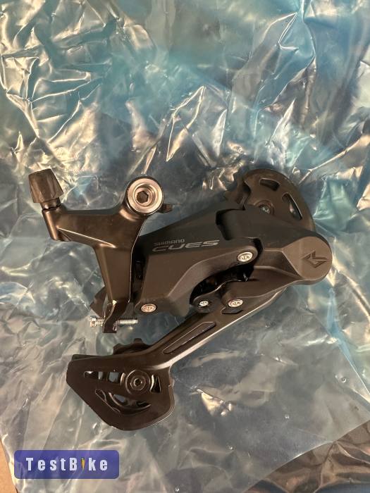 Shimano CUES RD-U3020 Shadow RD