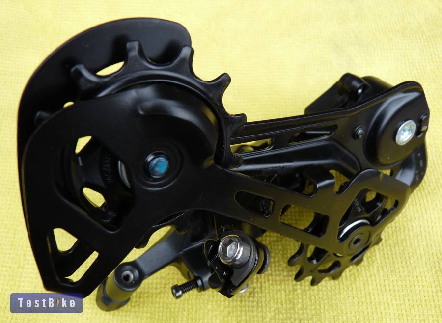 Új Shimano Cues RD-U6000 eladó