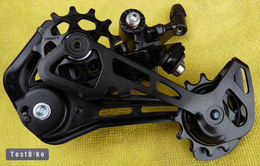 Új Shimano Cues RD-U6000 eladó