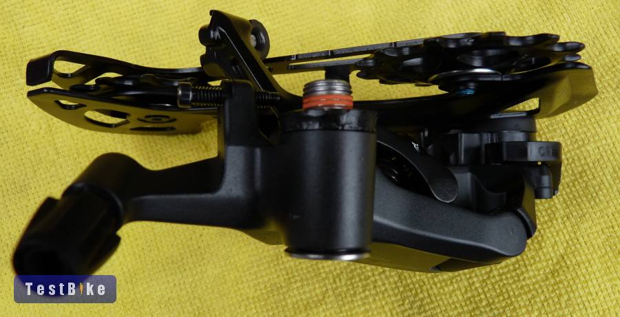 Új Shimano Cues RD-U6000 eladó