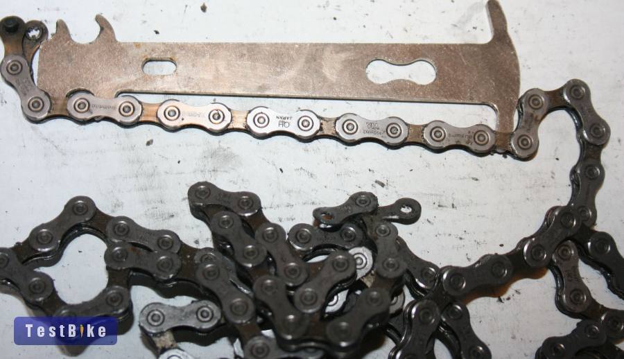 Shimano Deore, CN-HG54 lánc 