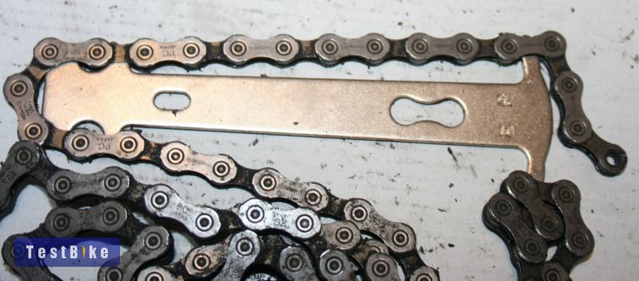 Shimano Deore, CN-HG54 lánc