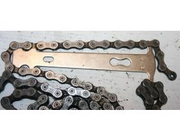 Shimano Deore, CN-HG54 lánc