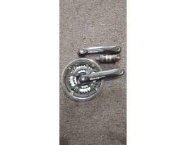 Shimano Deore, FC-M510 hajtókar