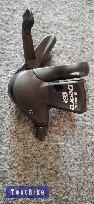 Shimano Deore, SL-M511 váltókar