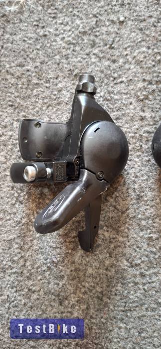 Shimano Deore, SL-M511 váltókar