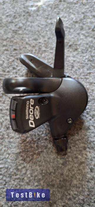 Shimano Deore, SL-M511 váltókar