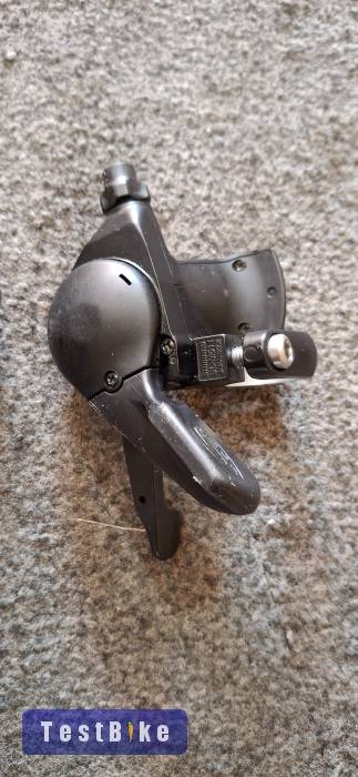 Shimano Deore, SL-M511 váltókar