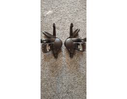 Shimano Deore, SL-M511 váltókar