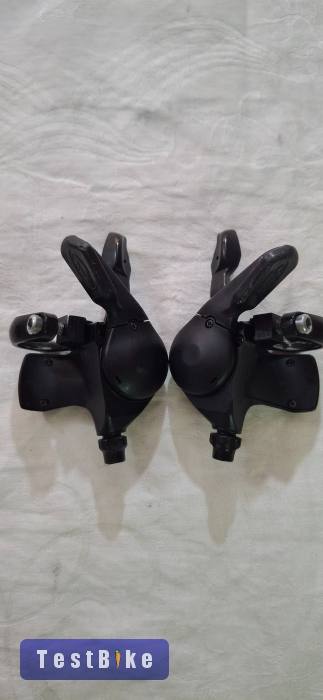 Shimano Deore, SL-M530 váltókar