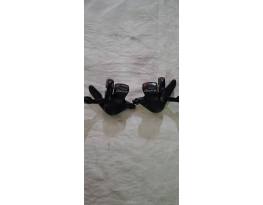 Shimano Deore, SL-M530 váltókar