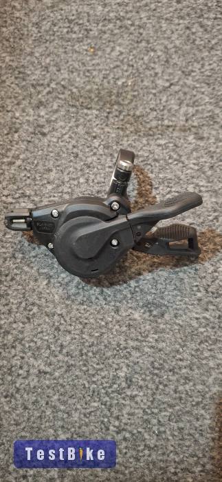 Shimano Deore, SL-M6100 váltókar