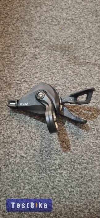 Shimano Deore, SL-M6100 váltókar