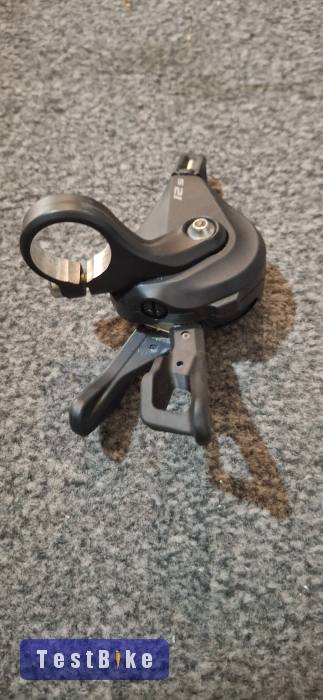 Shimano Deore, SL-M6100 váltókar