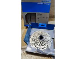 Shimano Deore 10-es fogaskoszorú eladó