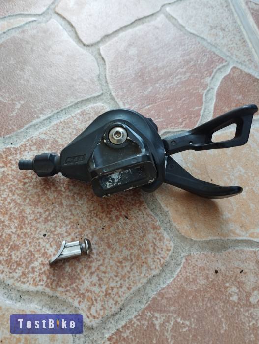 Shimano Deore 11s váltókar 