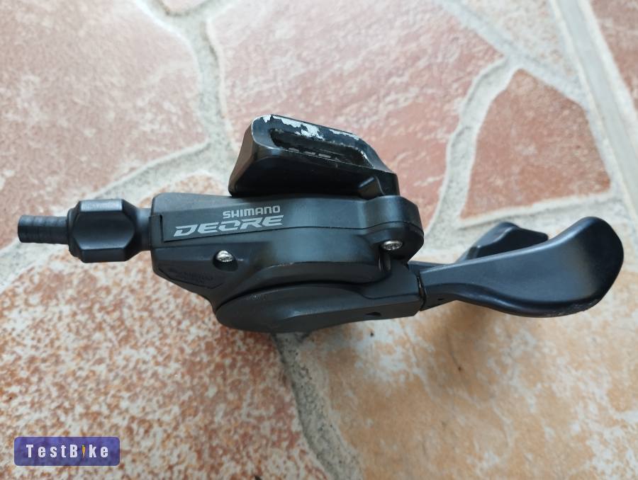 Shimano Deore 11s váltókar 