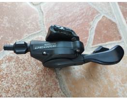 Shimano Deore 11s váltókar 